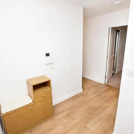 Waterfront- London Greenwich O2 Arena 2 Bed Flat Экстерьер фото