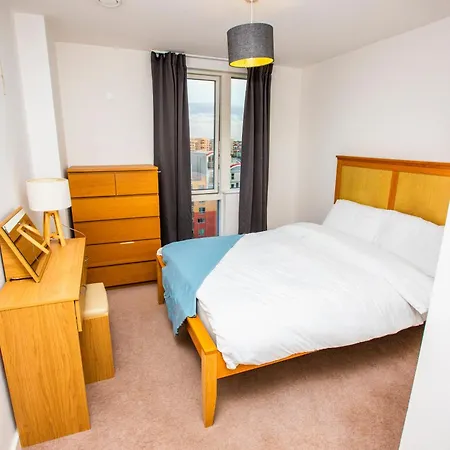 Waterfront- London Greenwich O2 Arena 2 Bed Flat Экстерьер фото