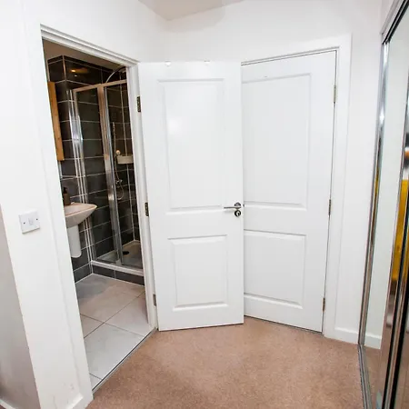 Waterfront- London Greenwich O2 Arena 2 Bed Flat Экстерьер фото