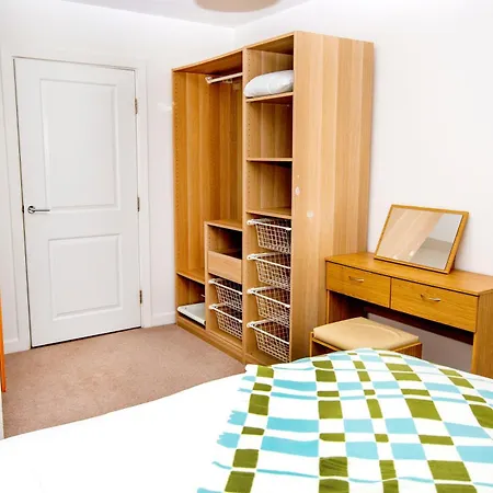 Waterfront- London Greenwich O2 Arena 2 Bed Flat Экстерьер фото