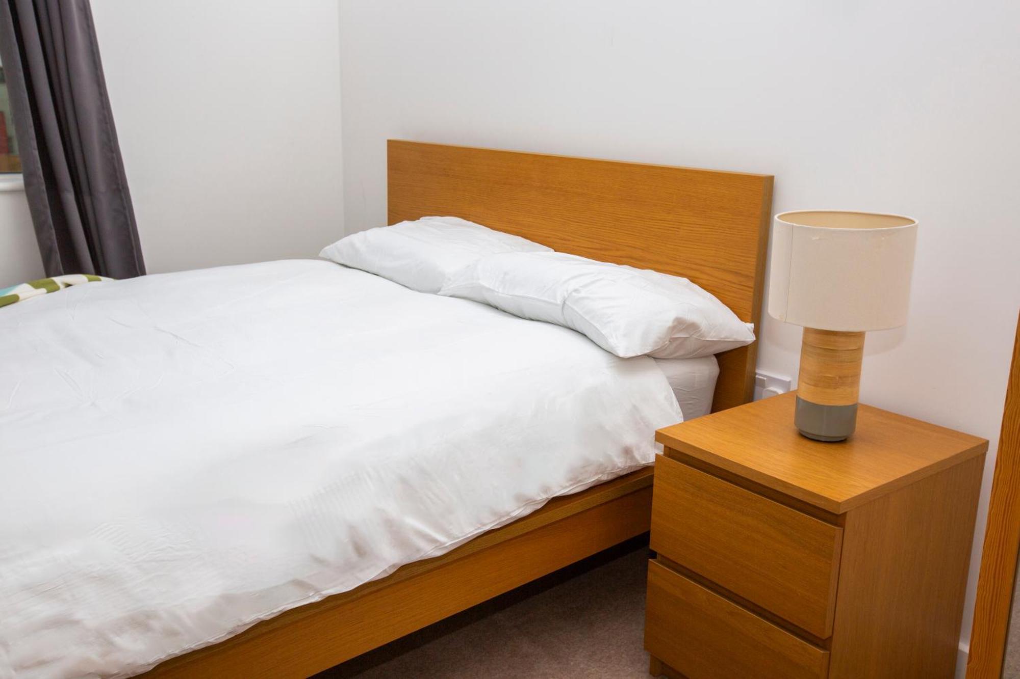 Waterfront- Greenwich O2 Arena 2 Bed Flat * London