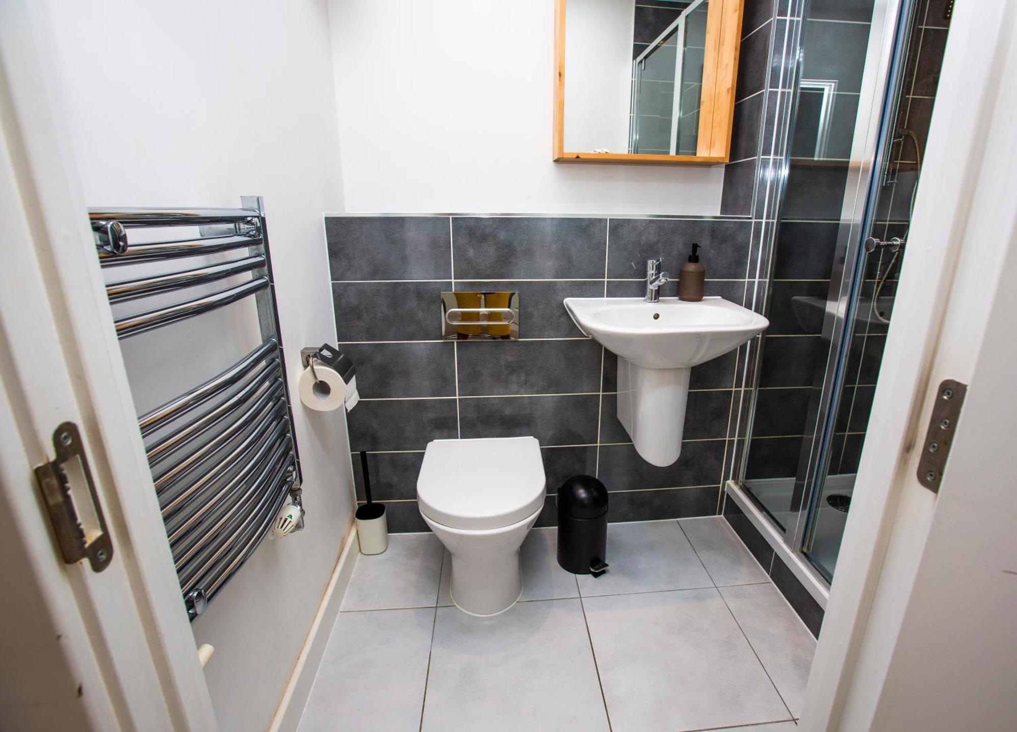 Waterfront- Greenwich O2 Arena 2 Bed Flat Apartment