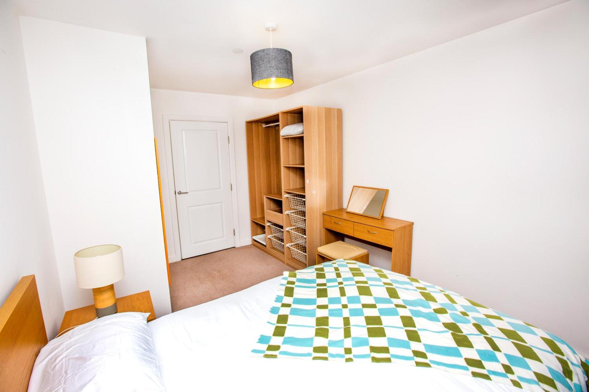 Apartment Waterfront- Greenwich O2 Arena 2 Bed Flat London