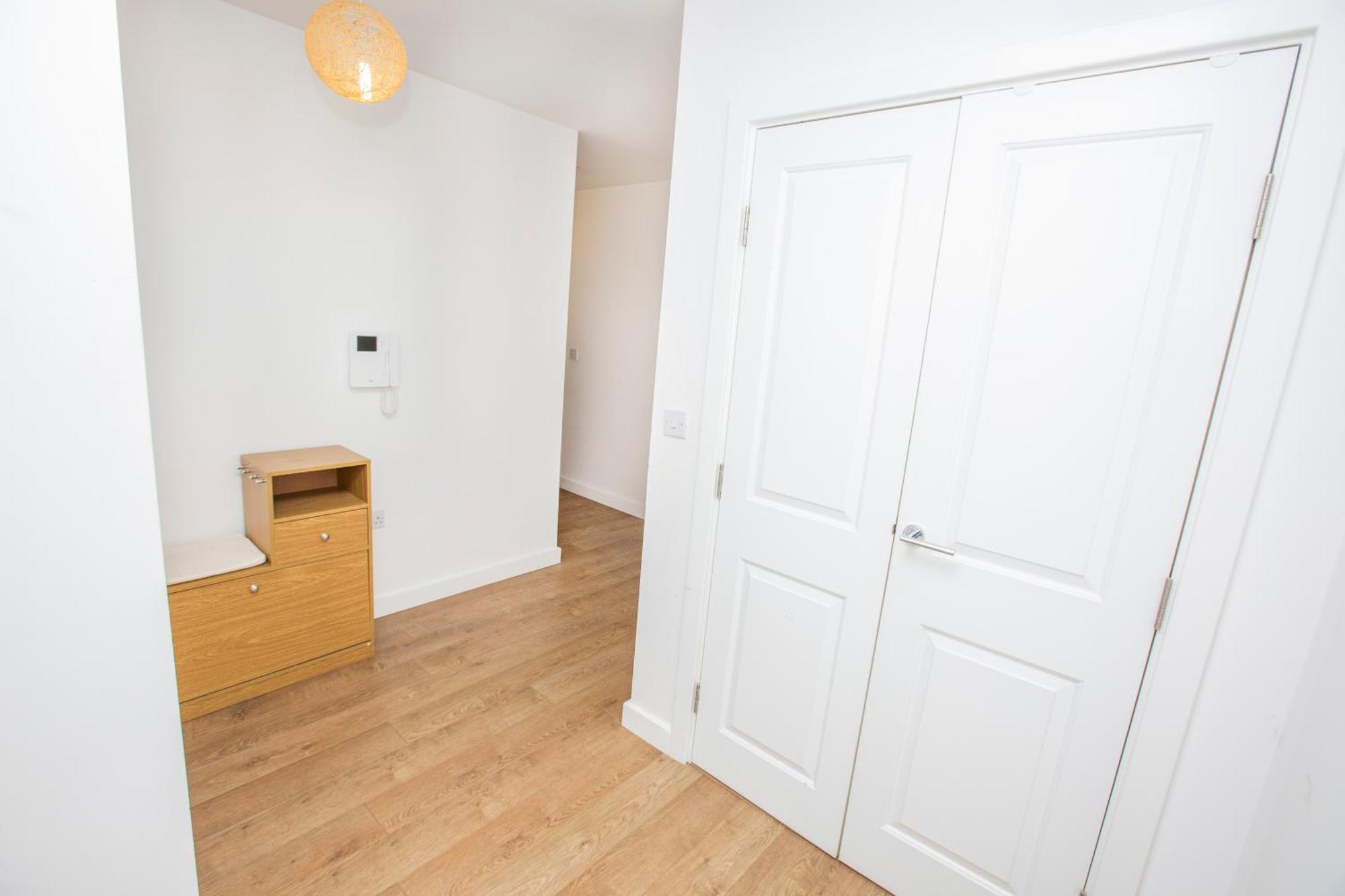 Apartment Waterfront- Greenwich O2 Arena 2 Bed Flat *