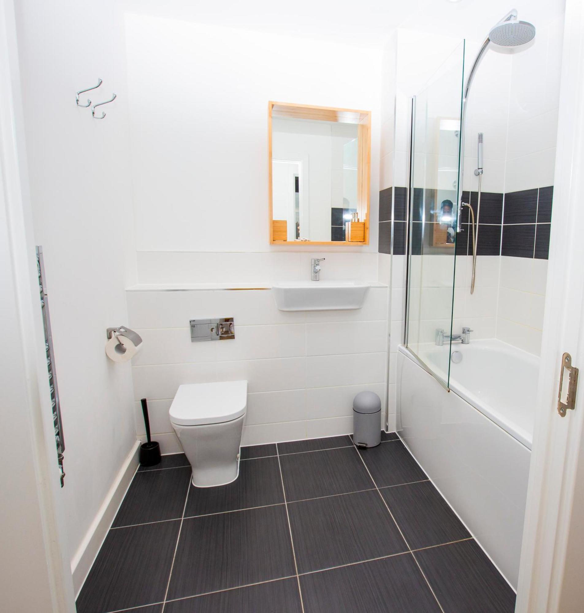 Waterfront- Greenwich O2 Arena 2 Bed Flat Apartment *