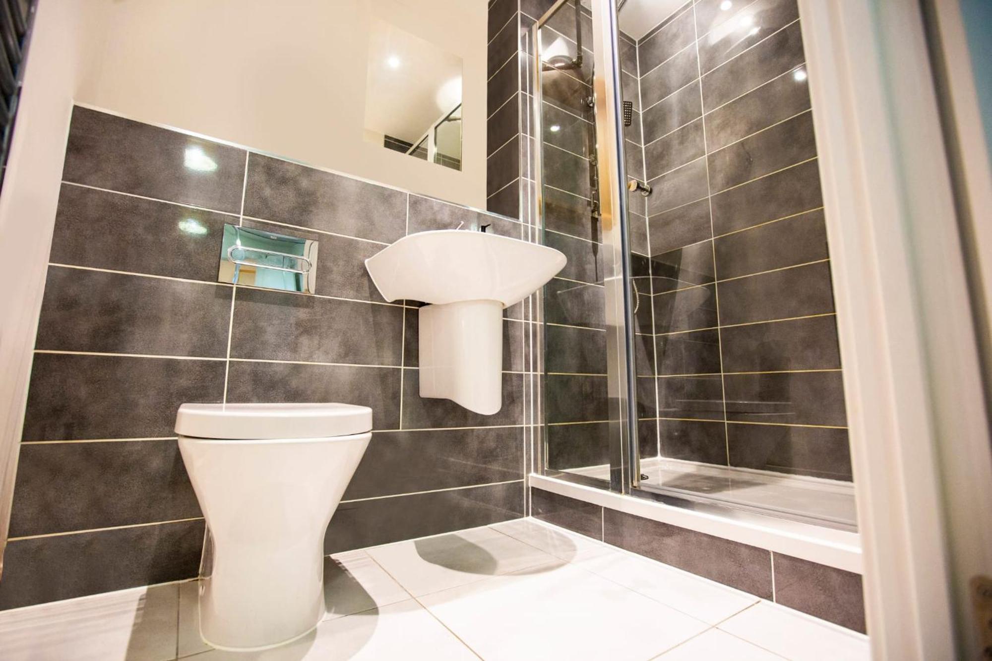 Appartamento Waterfront- Greenwich O2 Arena 2 Bed Flat